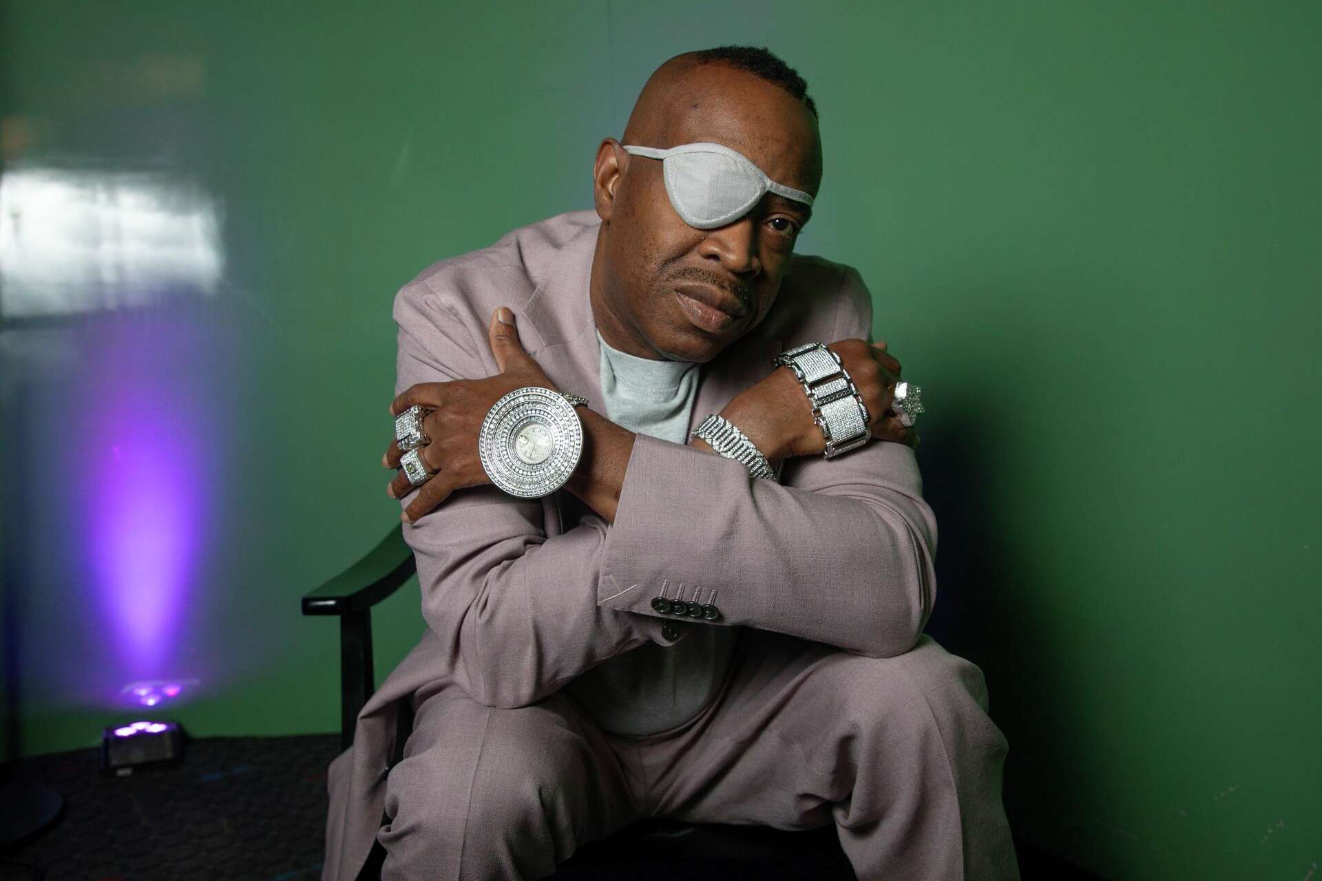 Slick Rick Returns With First Album In Over 25 Years – ..:::Welcome to ...