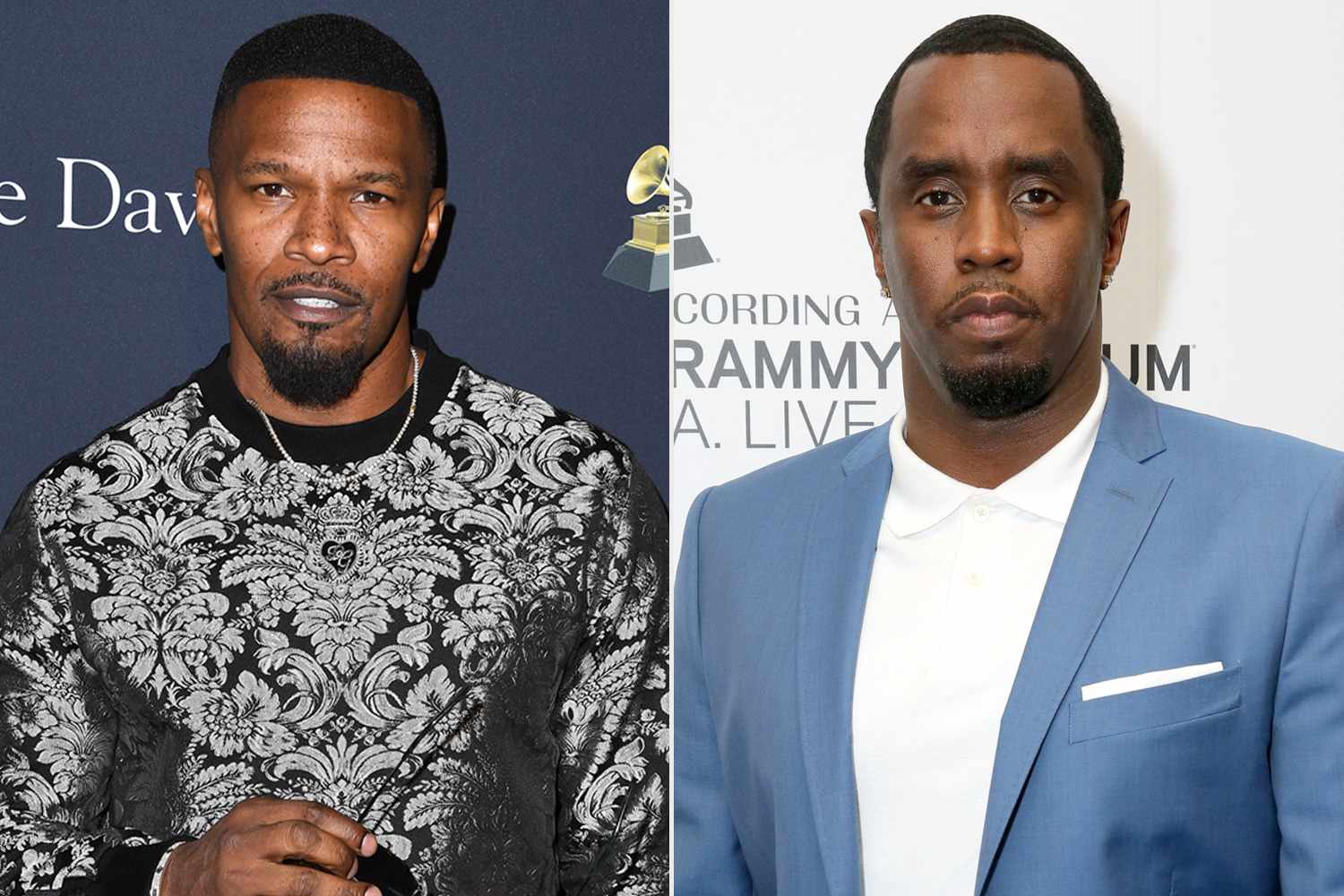 Jamie Foxx roasts Sean ‘Diddy’ Combs over vulgar testimonies of trial