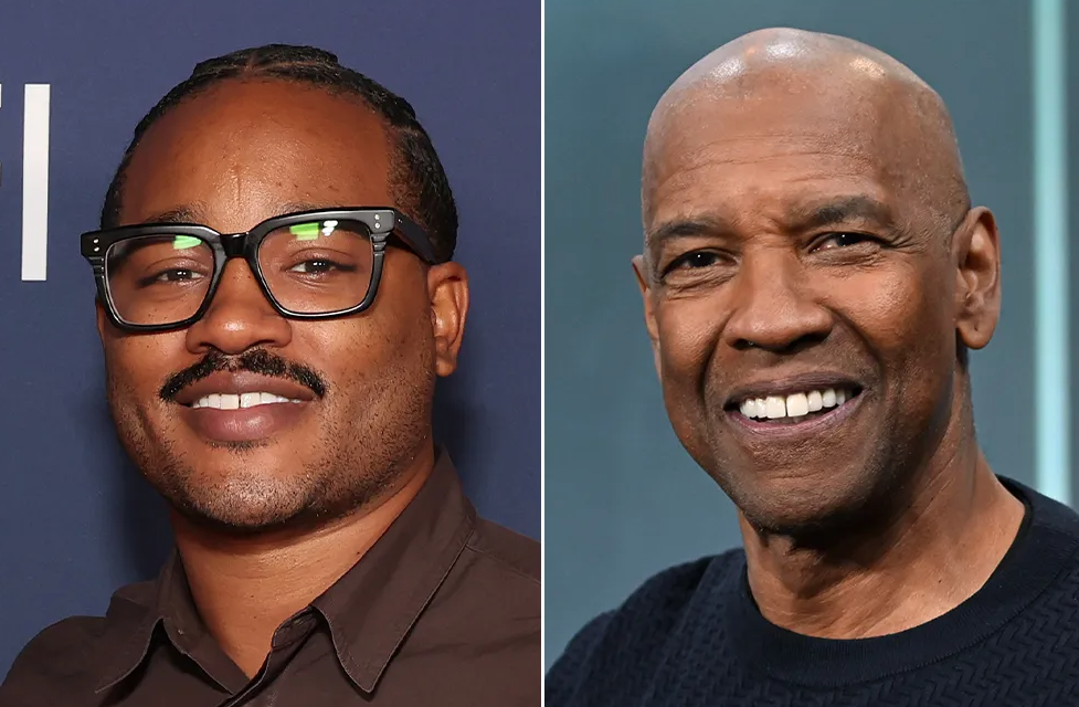 Ryan Coogler Confirms Denzel Washington For “Black Panther 3” Role