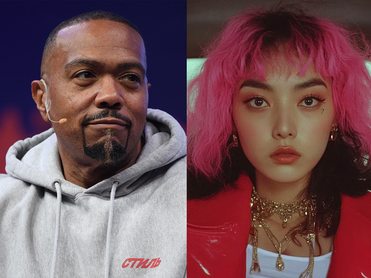 Timbaland Signs AI ‘Artist’ TaTa to His New Stage Zero Record Label