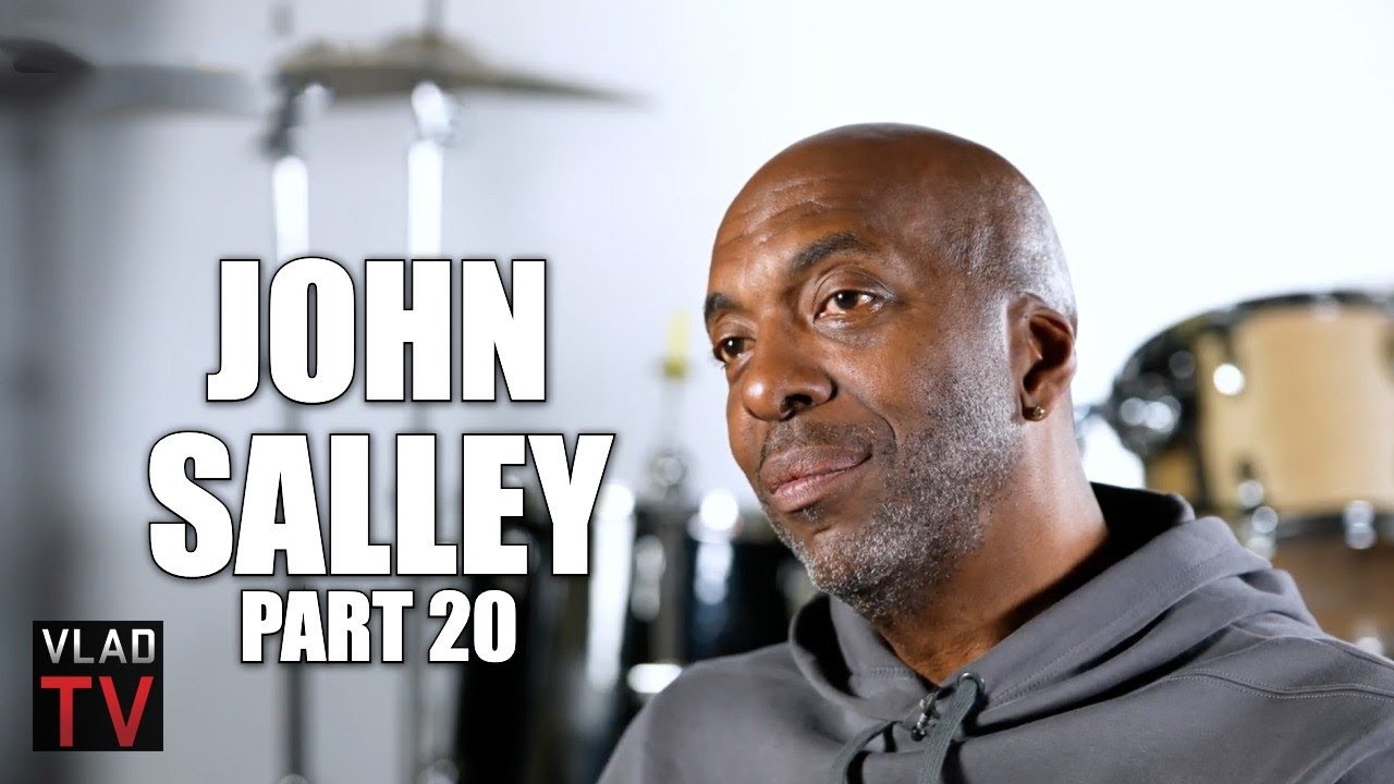 John Salley & Vlad Debate if People Will Still Want to Party w/ Diddy If He Beats His Case