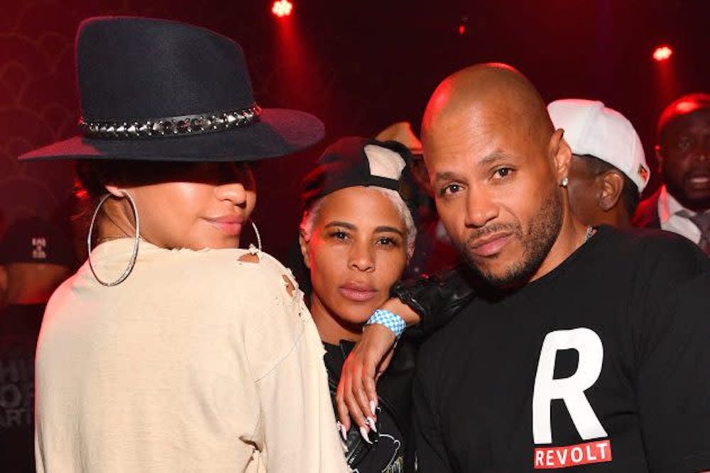 Diddy’s Former Head of Security Roger Bonds speaks on possibility of Feds Calling Him to Testify in Trial