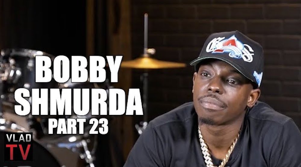 Bobby Shmurda & DJ Vlad speak on Investing, Saving & Spending Money