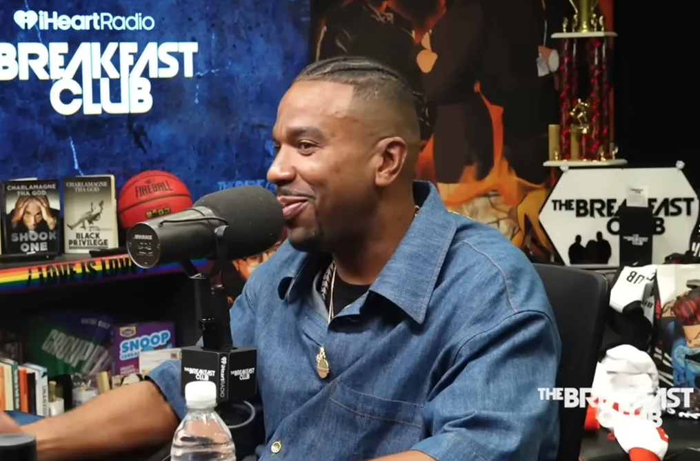 N.O.R.E. Addresses Viral Clip of Diddy Asking Fabolous Why He Doesn’t “Party” with Him