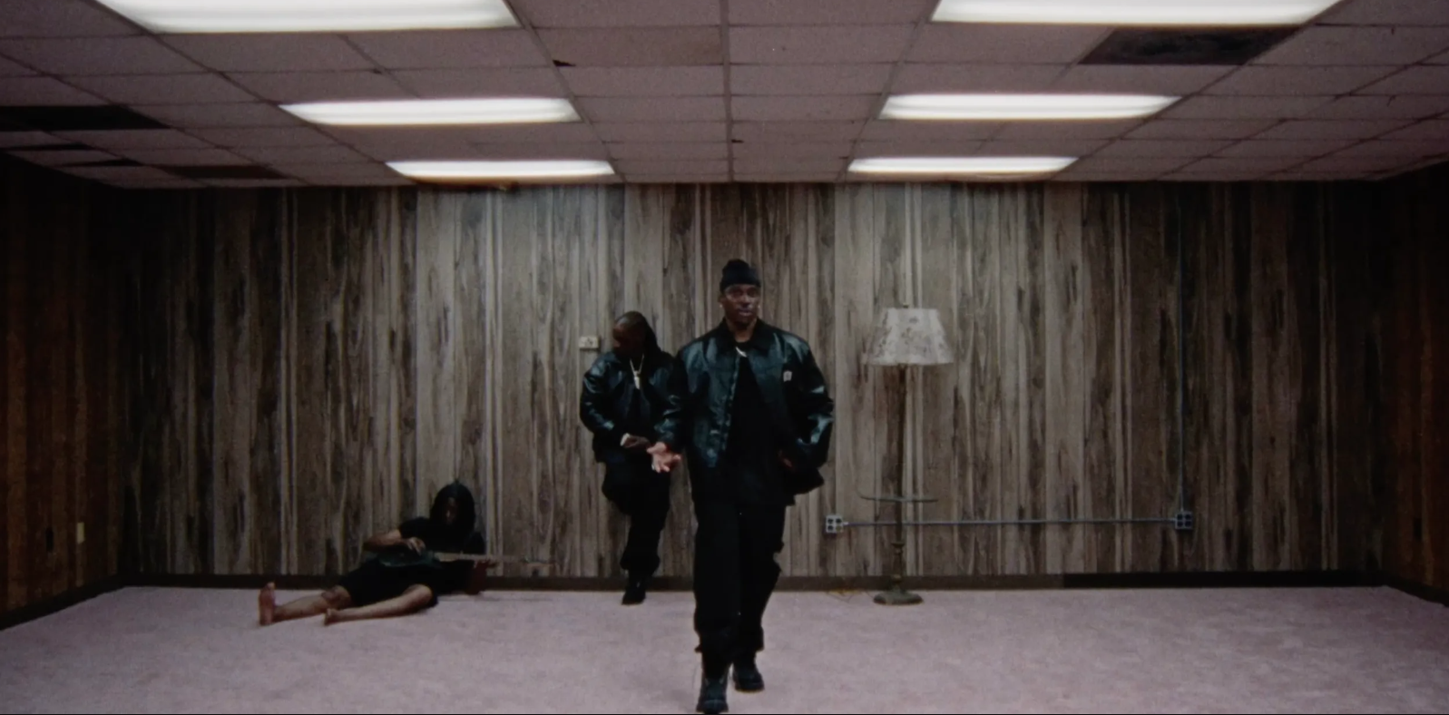 Clipse drop âChains & Whipsâ Video, Releases Tour Dates