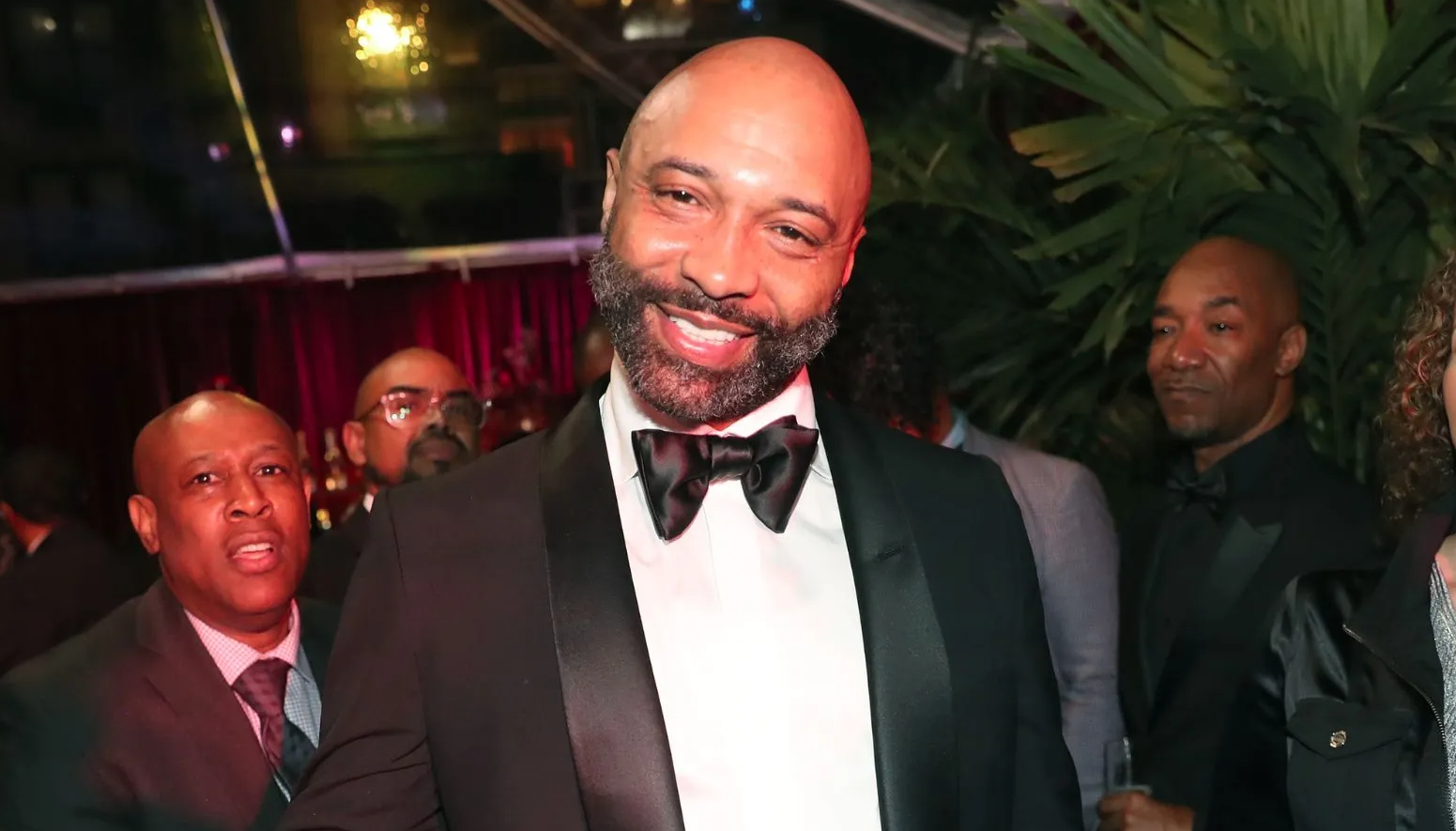 Joe Budden Reveals his Podcast Earnings for the year