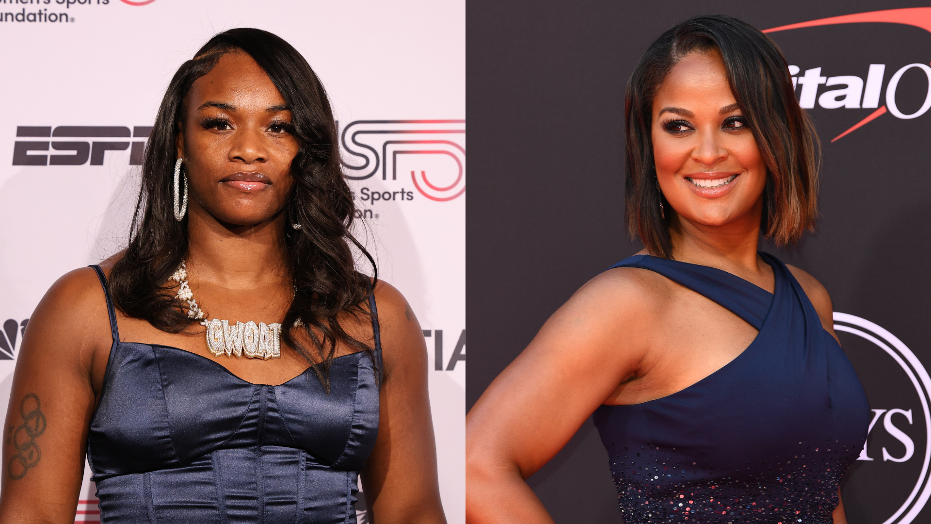 Claressa Shields Says She Secured $15 Million to Fight Laila Ali