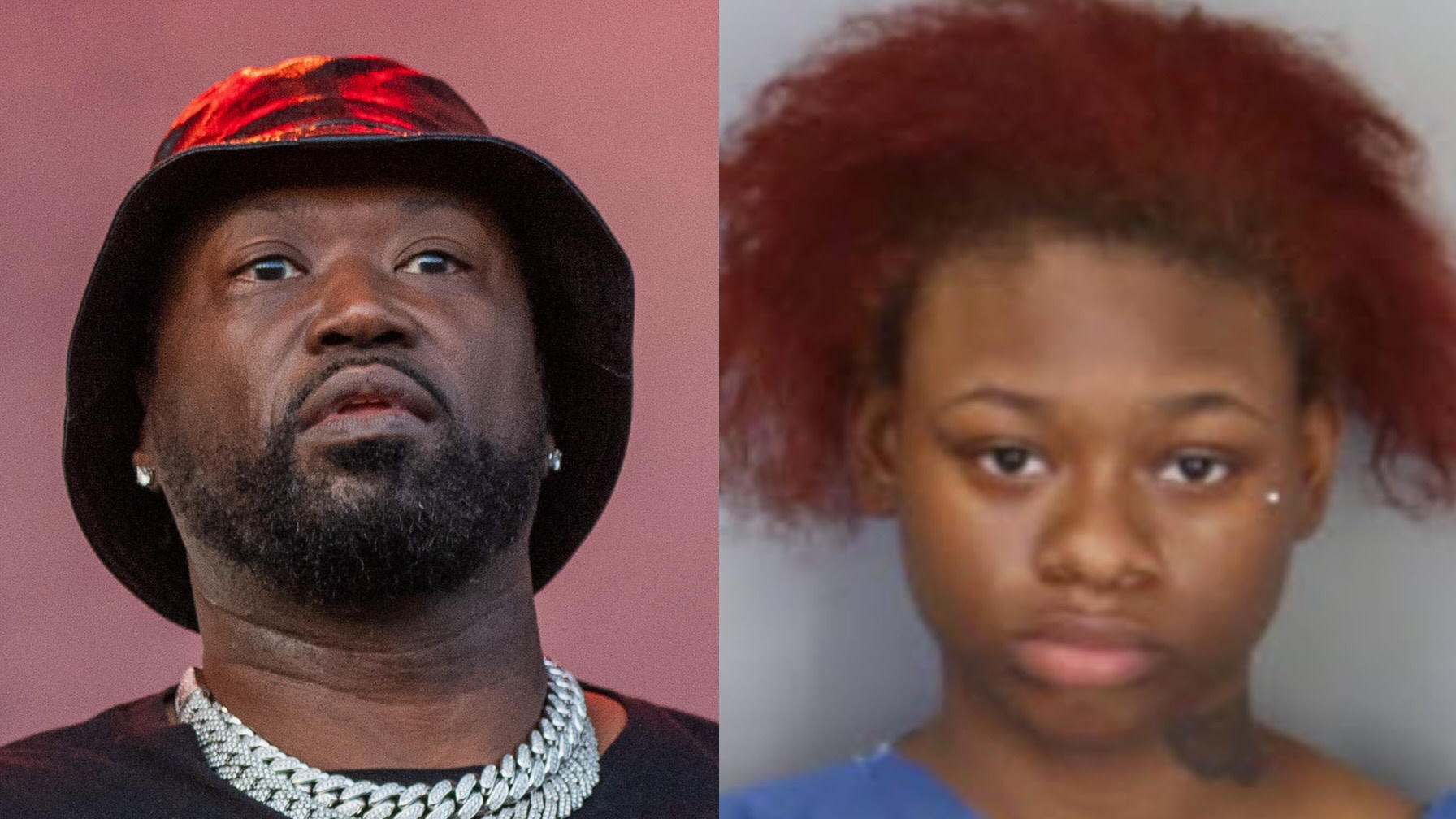 Woman Arrested in Connection to Project Pat’s Son’s Murder, Charged with Facilitation