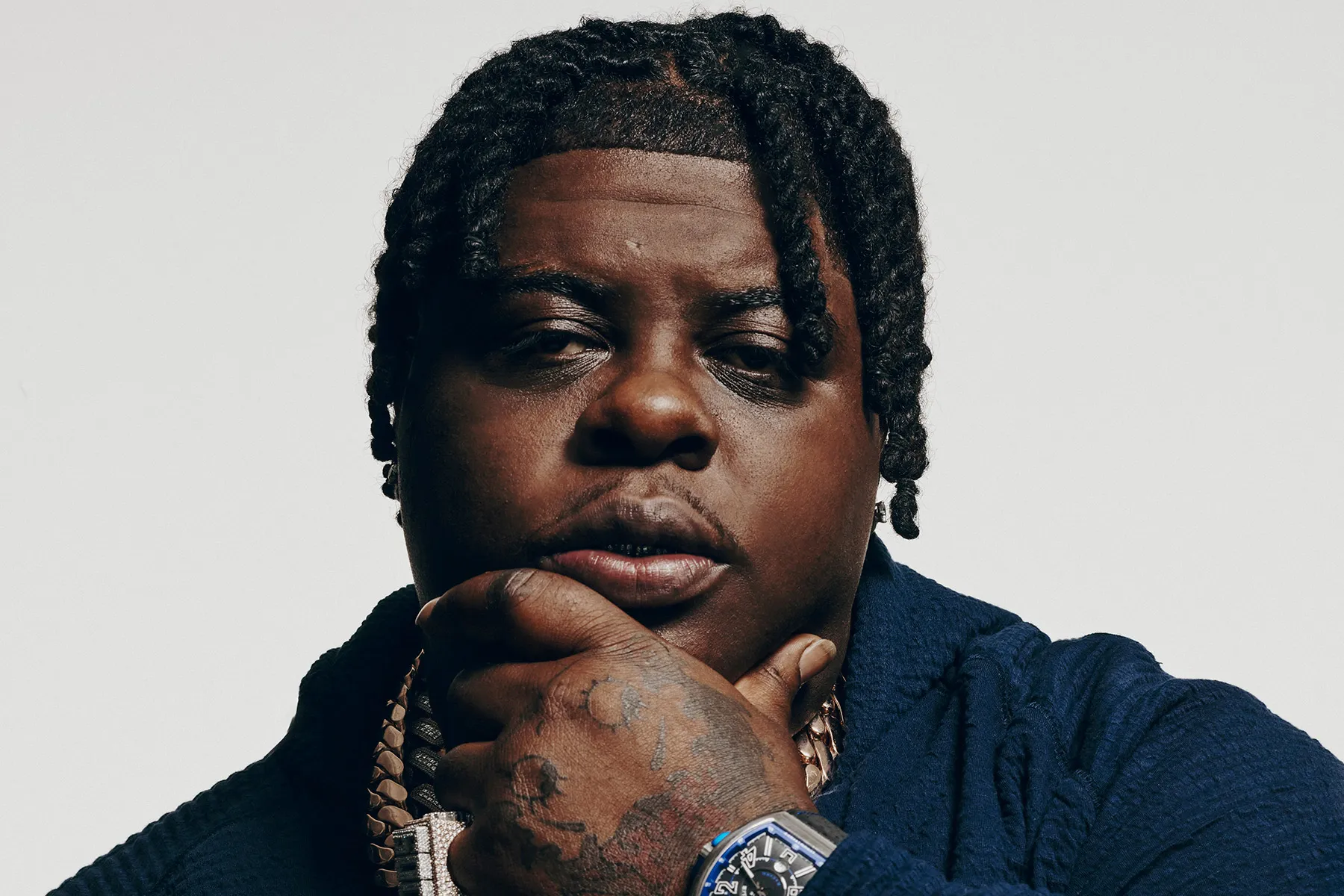 BigXthaPlug Arrested & released Hours Before his “I Hope You’re Happy” Album Release