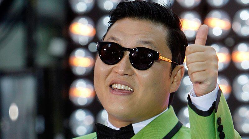 Gangnam Style singer PSY under police investigation over prescription pills as viral star issues grovelling apology