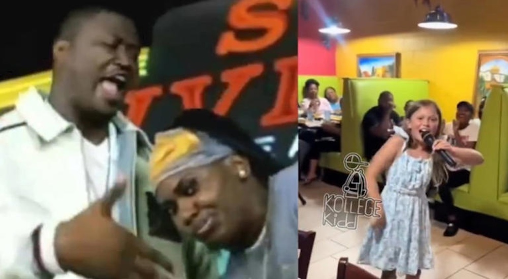 Project Pat will Collaborate With Viral TikTok Chickenhead Girl￼￼