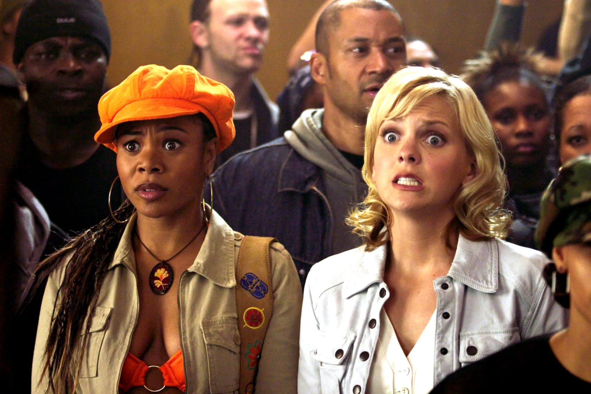 Anna Faris and Regina Hall to Return as Brenda and Cindy for Wayans Brothers’ ‘Scary Movie 6’