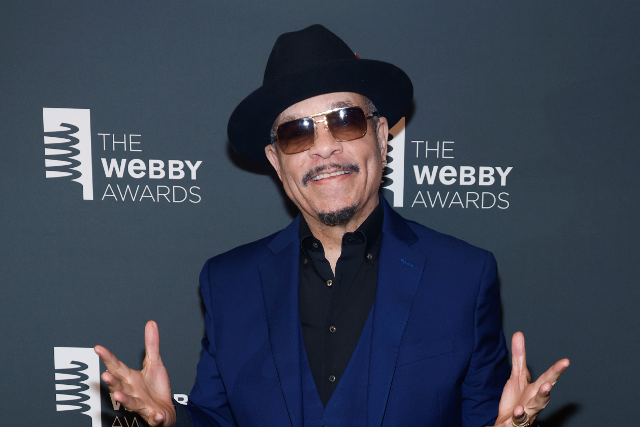 ICE-T WILL HOST ‘FAME AND FENTANYL’ DOCUMENTARY EXAMINING NATIONAL EPIDEMIC
