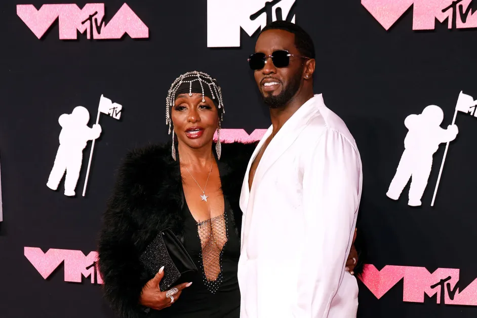 Janice Combs Moves to Dismiss Lawsuit Linking Her to Alleged Bad Boy Records Fraud