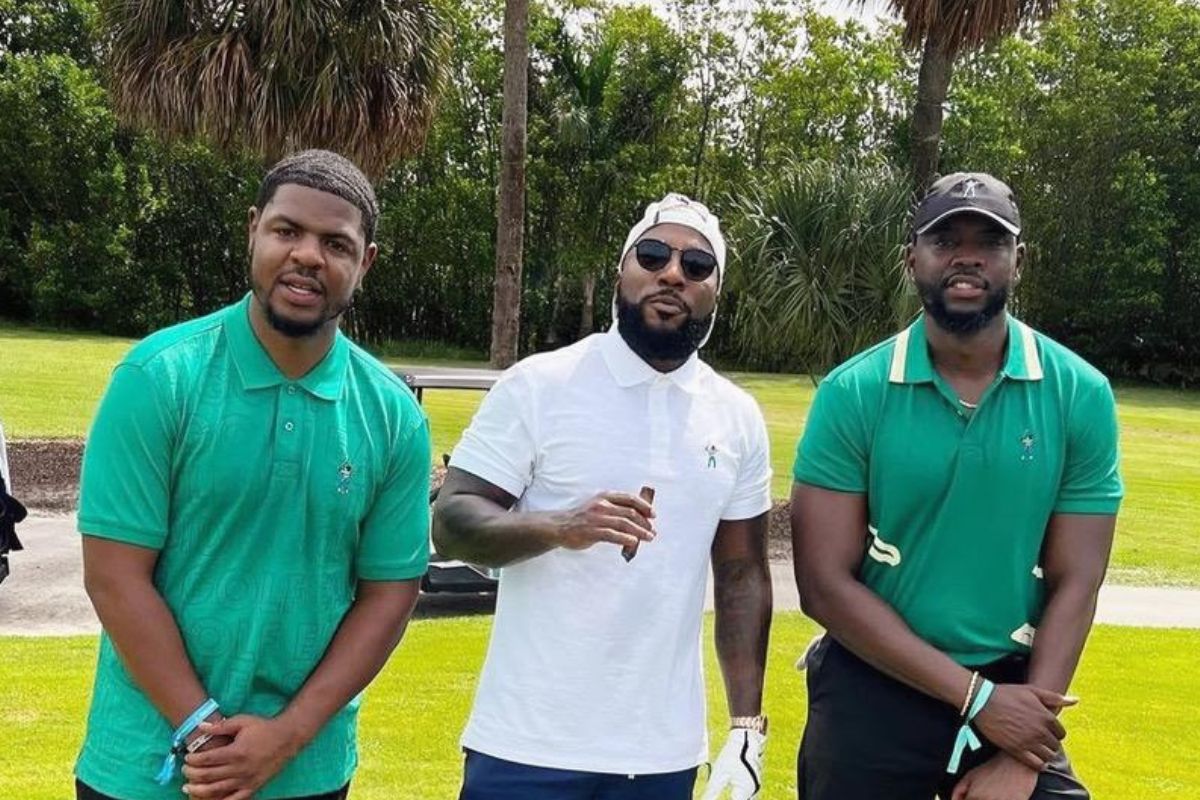 Jeezy teams with Eastside Golf for limited-edition apparel line