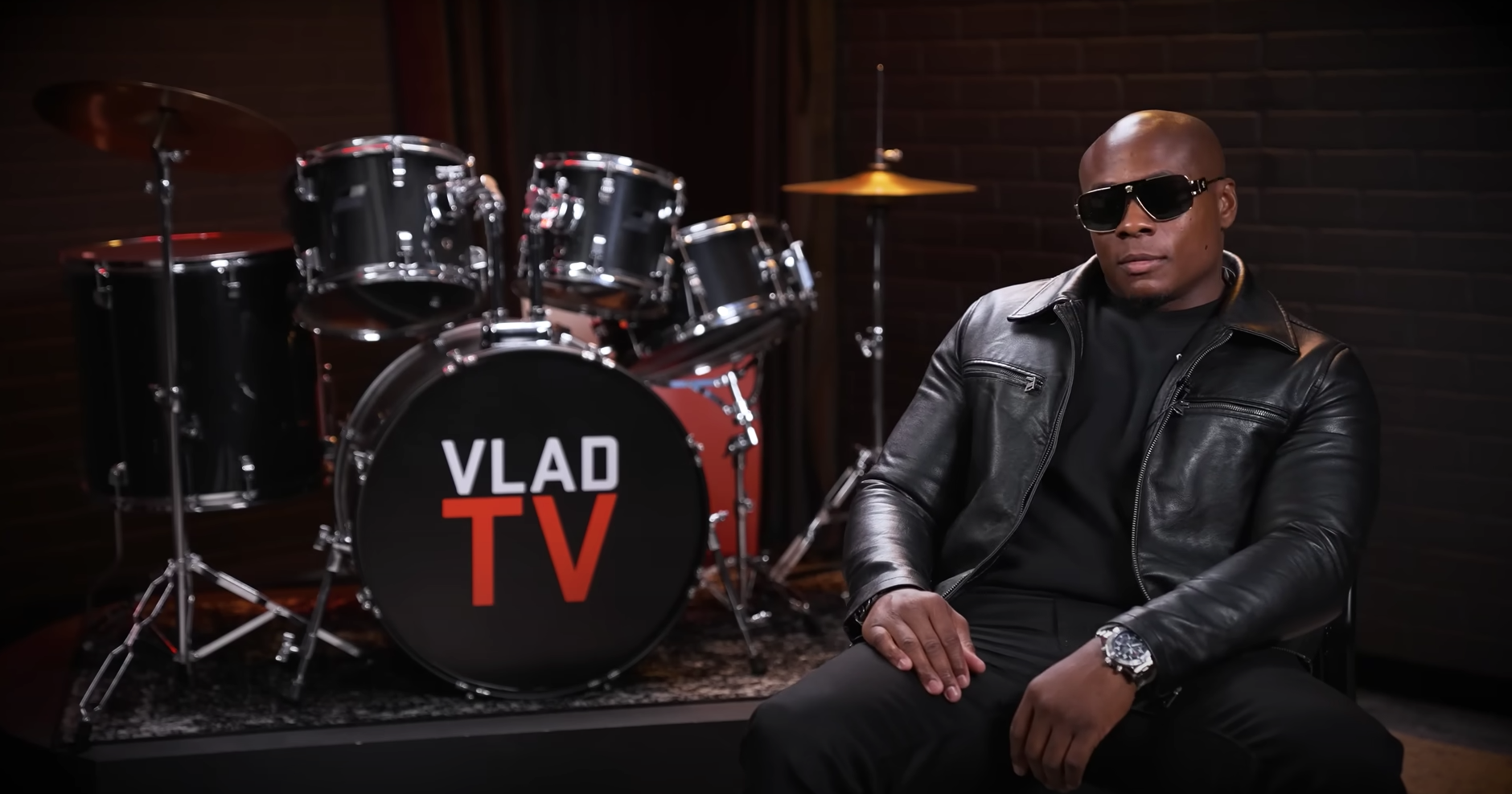 Daniel Phillip speaks on Diddy Allegedly Continuing Freak Offs After Homes Were Raided