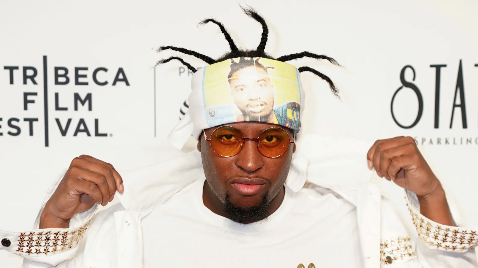 Young Dirty Bastard Brings Wu-Tang Energy To SEGA’s “Shinobi”