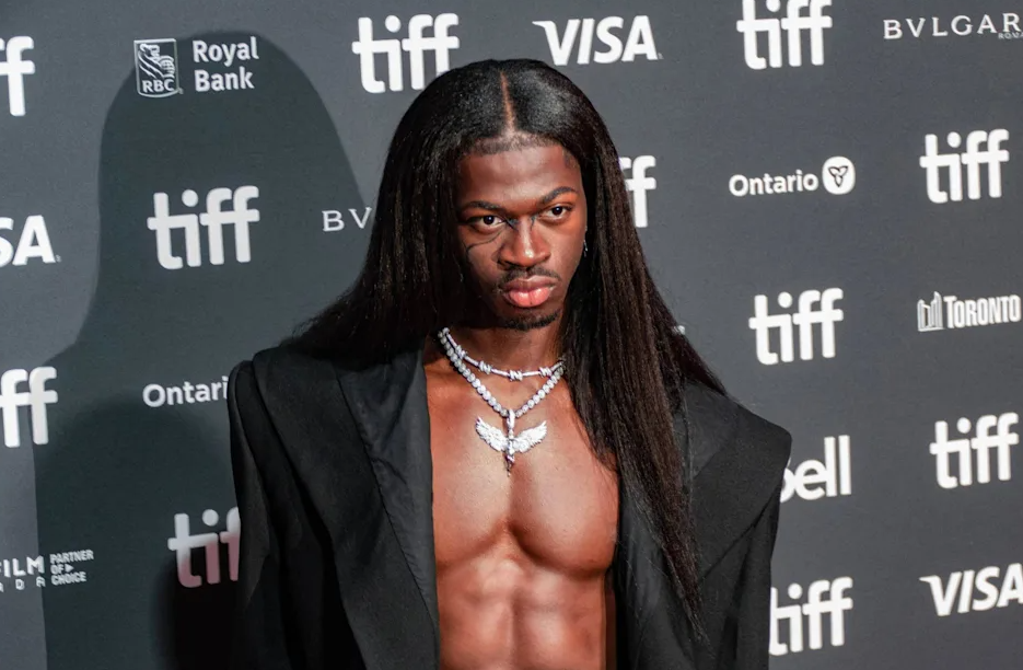 Lil Nas X Hospitalized After He’s Found Wandering L.A. Streets Half Naked