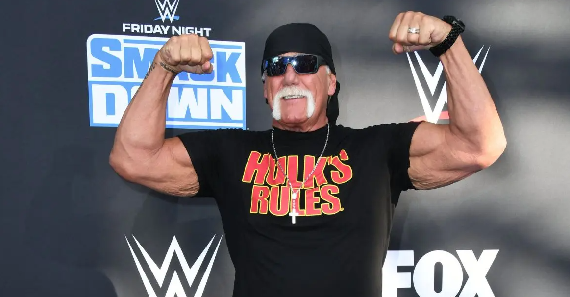 Hulk Hogan’s ‘Mysterious’ Death Being Investigated by Police