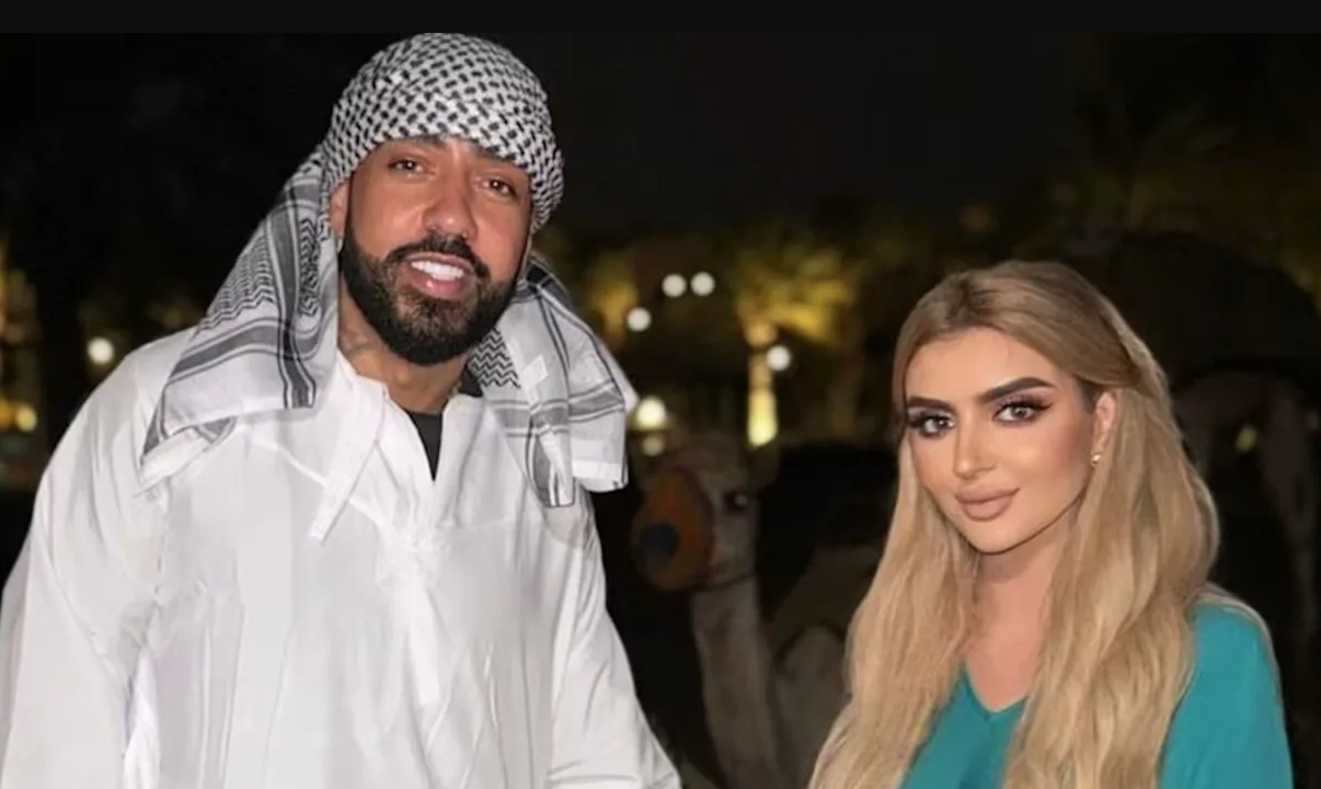 French Montana Confirms He’s Engaged To Dubai Princess Sheikha Mahra