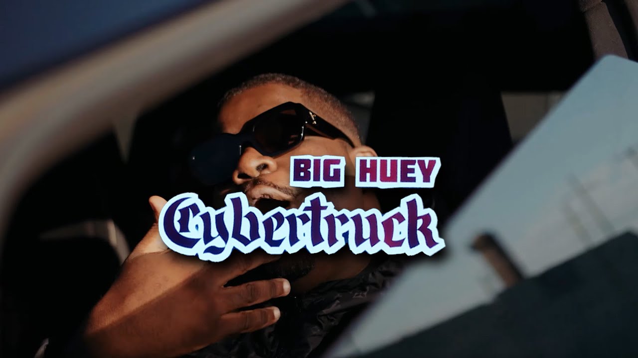 Detroit Rapper Big Huey Claims Tesla Deactivated His Cybertruck
