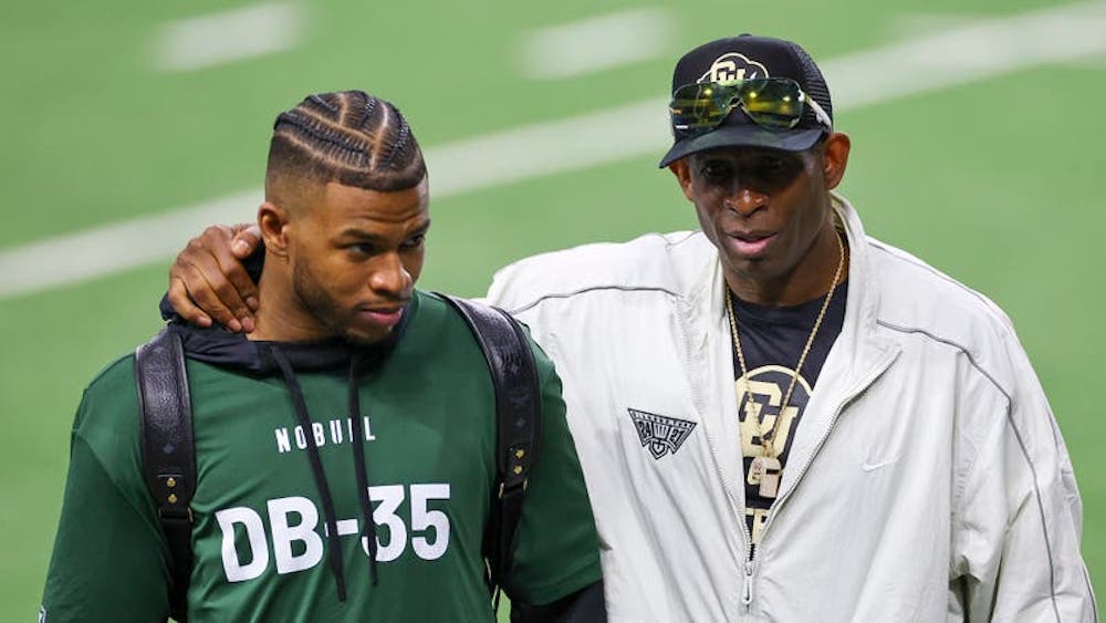 Deion Sanders addresses Shilo’s release from Buccaneers