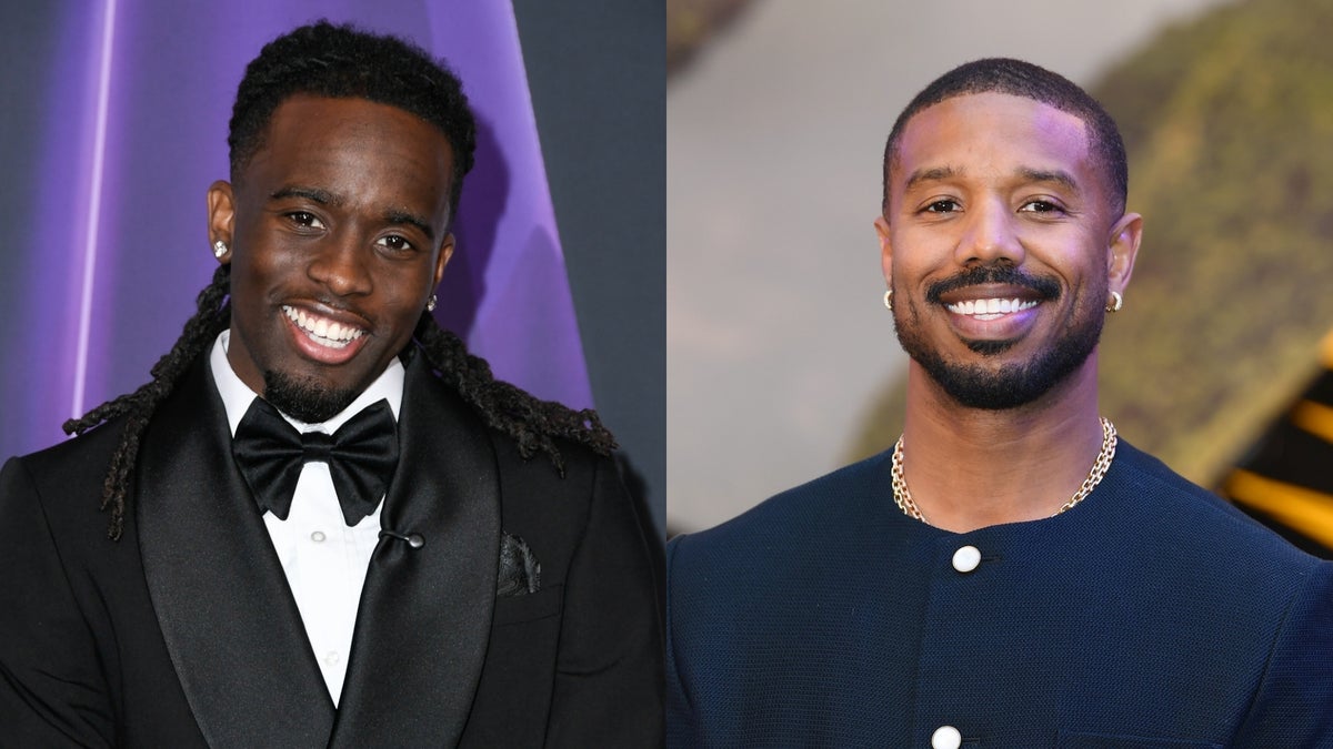 Kai Cenat Announces ‘Mafiathon 3’ With Help From Michael B. Jordan