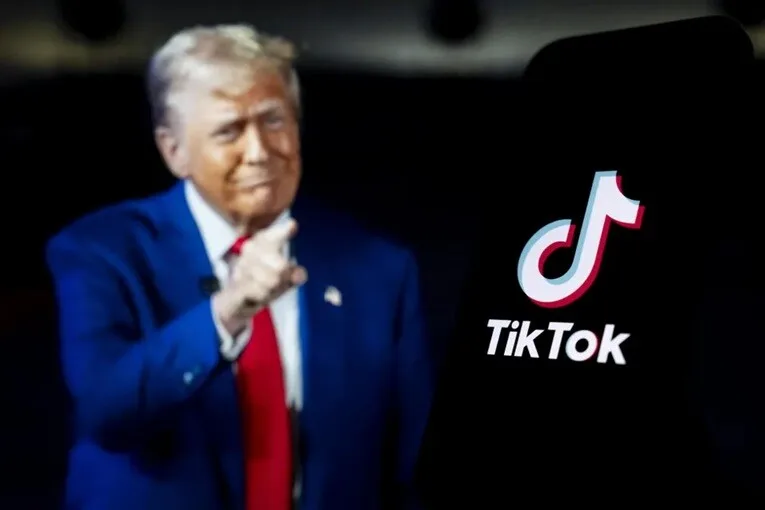 Trump Gives Major Concession To China In Tiktok Battle