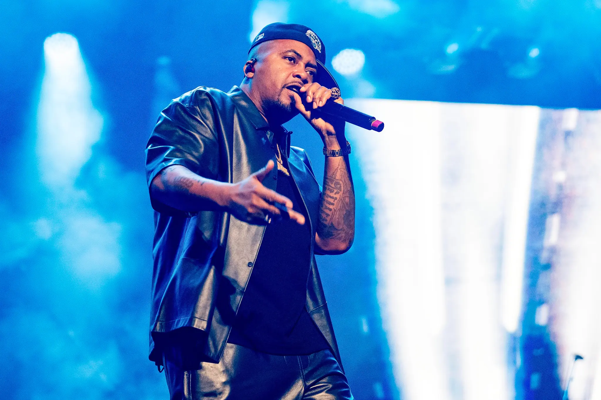 Nas Backed Casino In Queens, New York Gets Community Approval