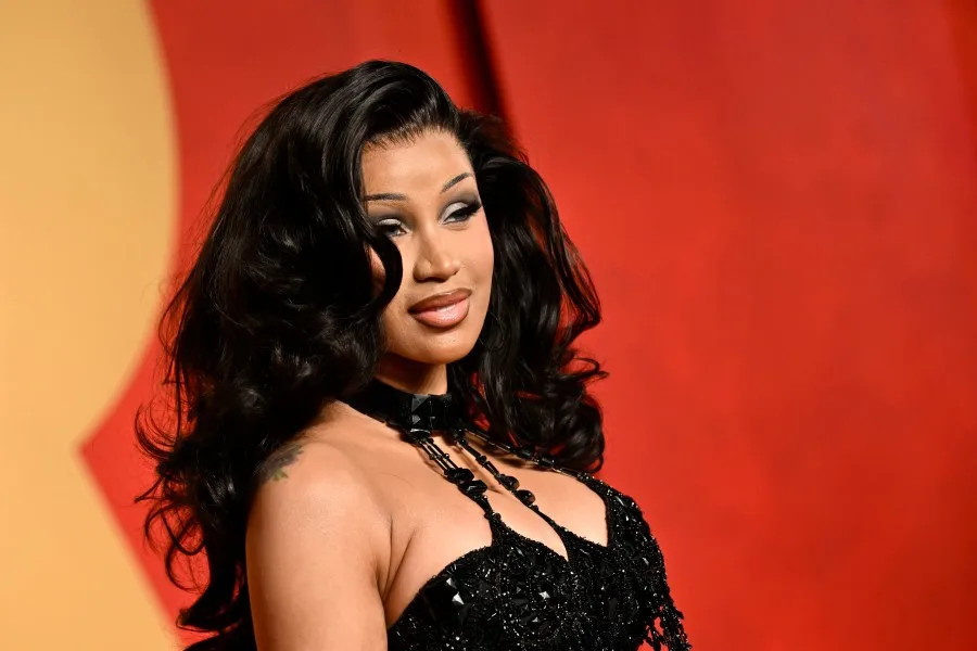 Cardi B’s Little Miss Drama Tour Set For 30 Cities Across U.S. and Canada