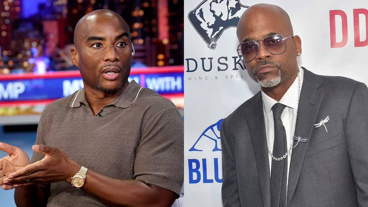 Charlamagne Admits He Called Dame Dash “Debt Dash” to Prove He’s Superficial
