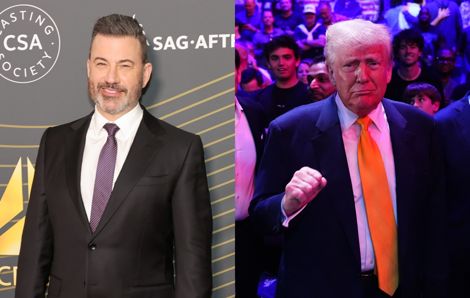 Jimmy Kimmel Axing Triggers Intense Criticism