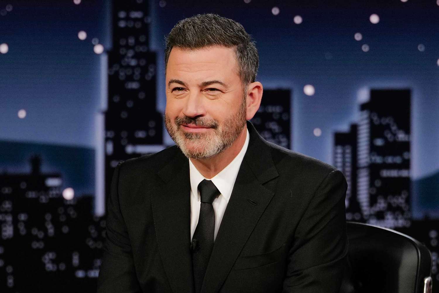 Disney announces that Jimmy Kimmel will be returning to air