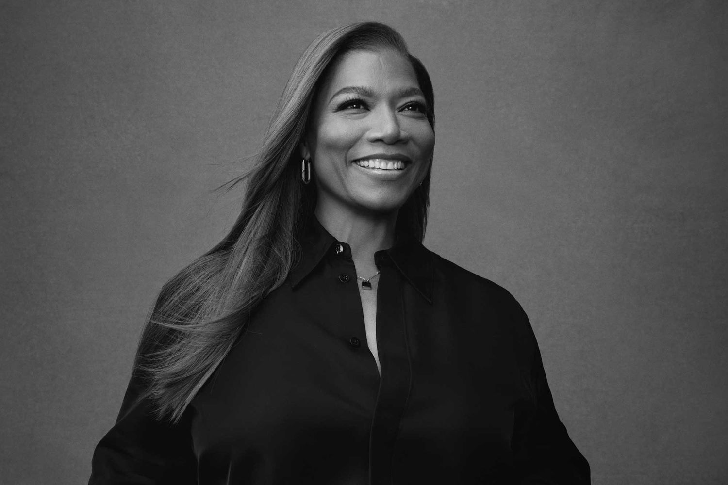 Queen Latifah Launches Game-Changing Health Program After Embracing Menopause