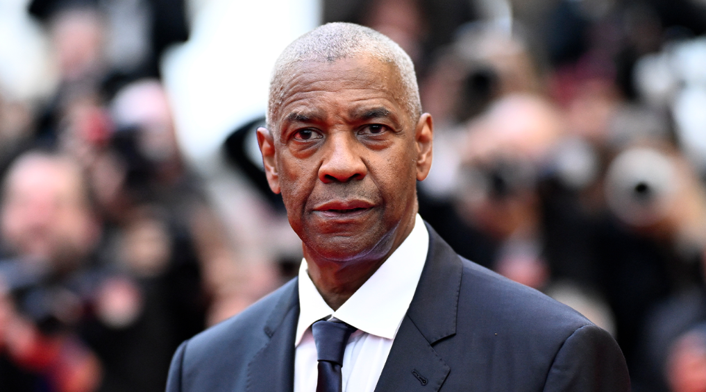 Denzel Washington Reflects On Mortality & Legacy