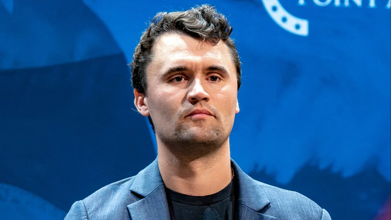 Authorities Confirm No Arrests Made In Connection To Charlie Kirk Shooting