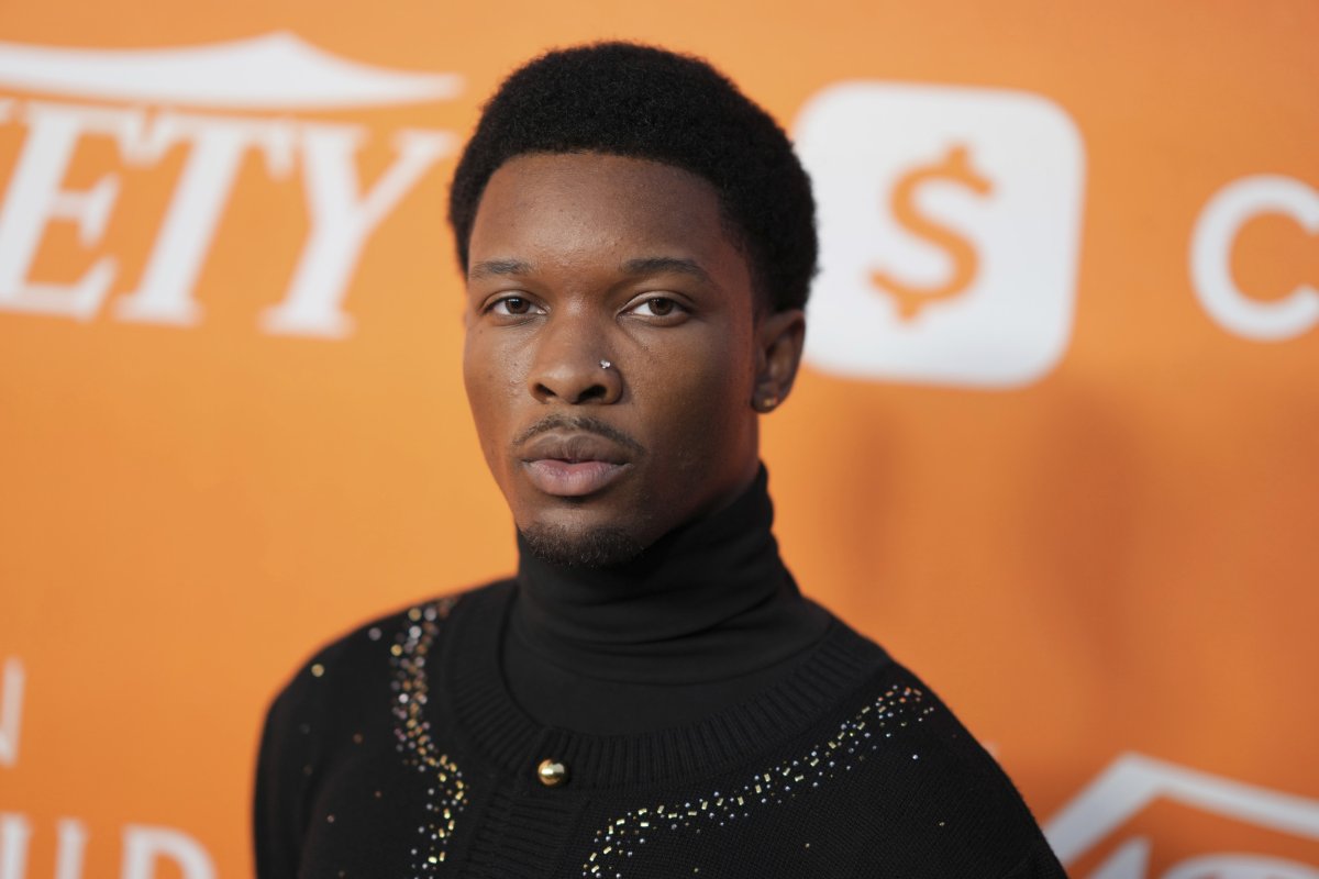 Police conduct Search in Singer D4vd’s Home After Teen’s Remains Found in Tesla Registered to Him