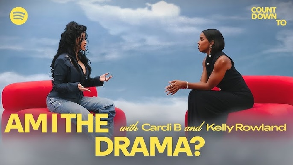 Cardi B Says Divorce From Offset Left Her Too Depressed To Record Music