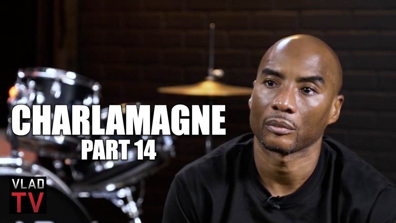 Charlamagne speaks on Pete Davidson Getting Bullied by Media