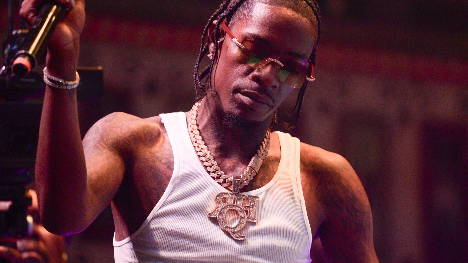 Rich Homie Quan Honoured With Exhibit At Atlanta’s Trap Music Museum