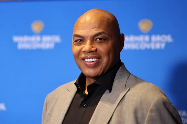 Charles Barkley Goes off On NBA Players After Mafia Gambling Bust