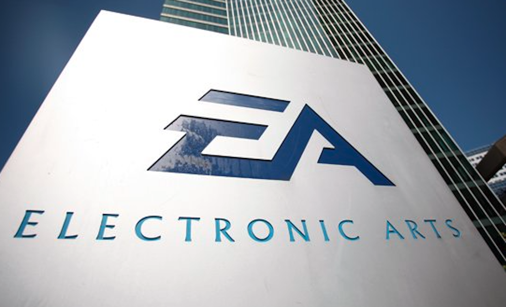 EA Sold To Saudi Arabia And Trump’s Son-In-Law For $55 Billion