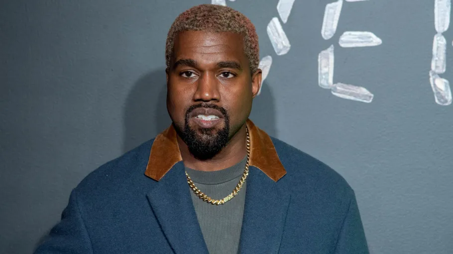 Kanye West Sells $14 Million Ranch Back To Original Owners