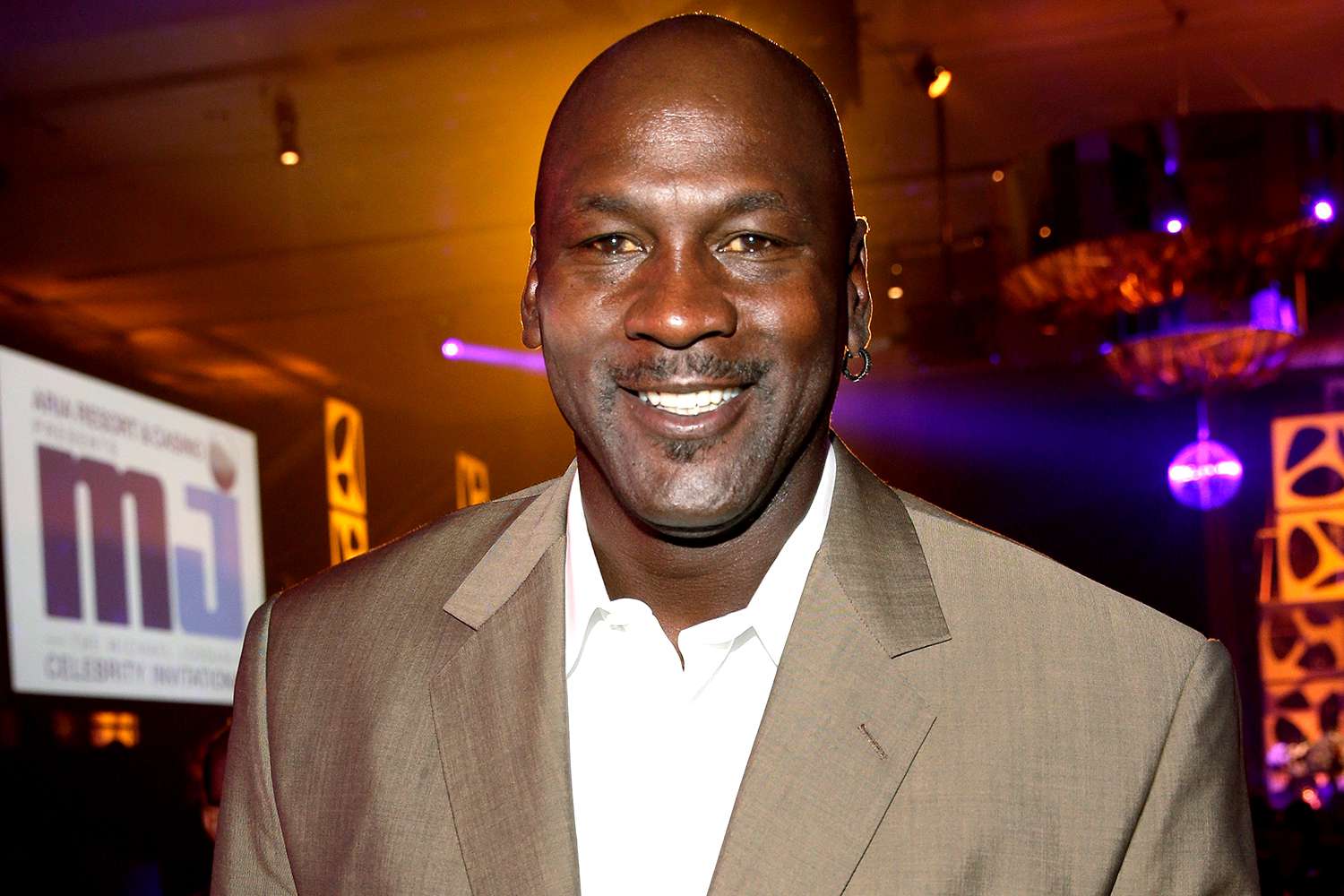 Michael Jordan Makes TV Comeback As NBC Sports NBA Contributor After 20 Years