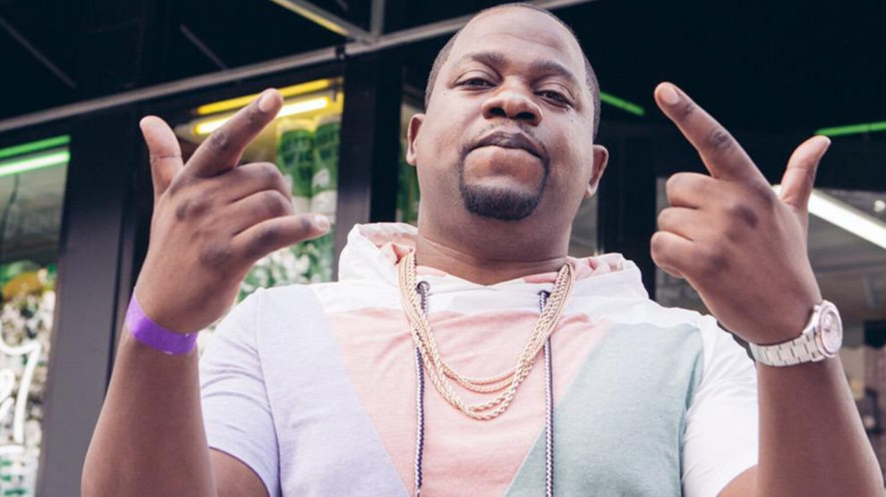 Harlem Rapper Posta Boy, Dead at 42￼￼