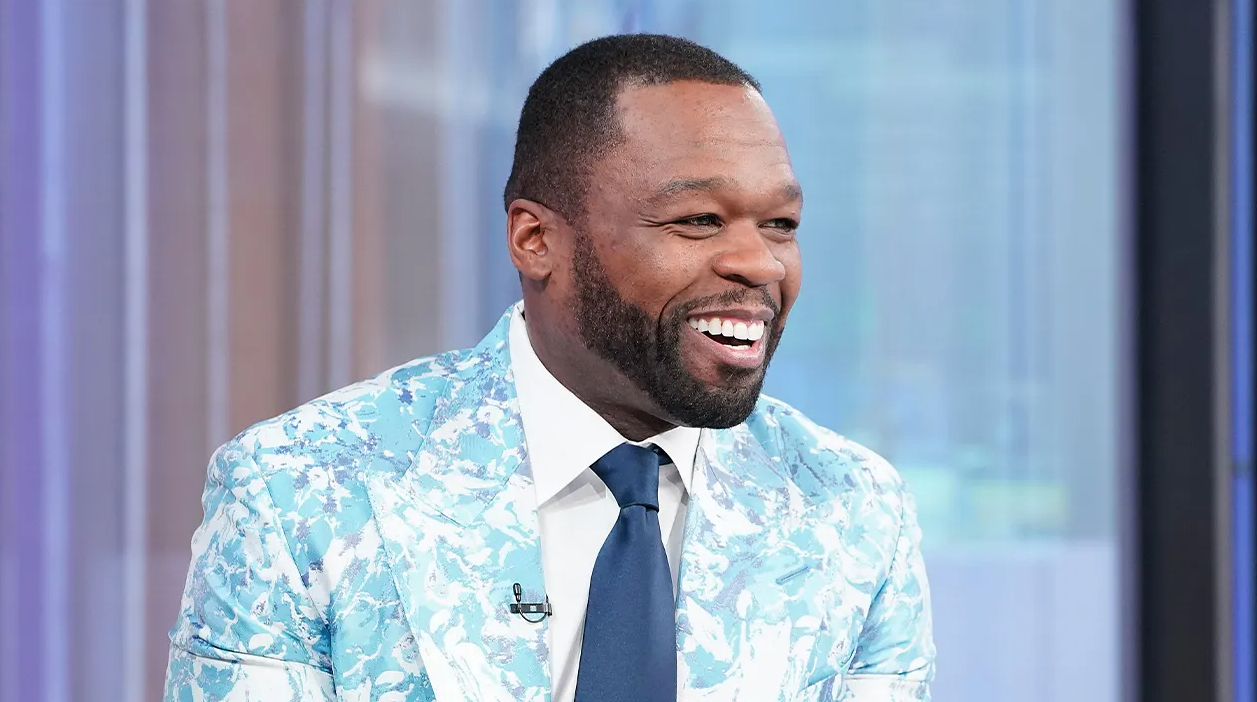 50 Cent Revisited His Near-Death Shooting & How It Rewired His Career