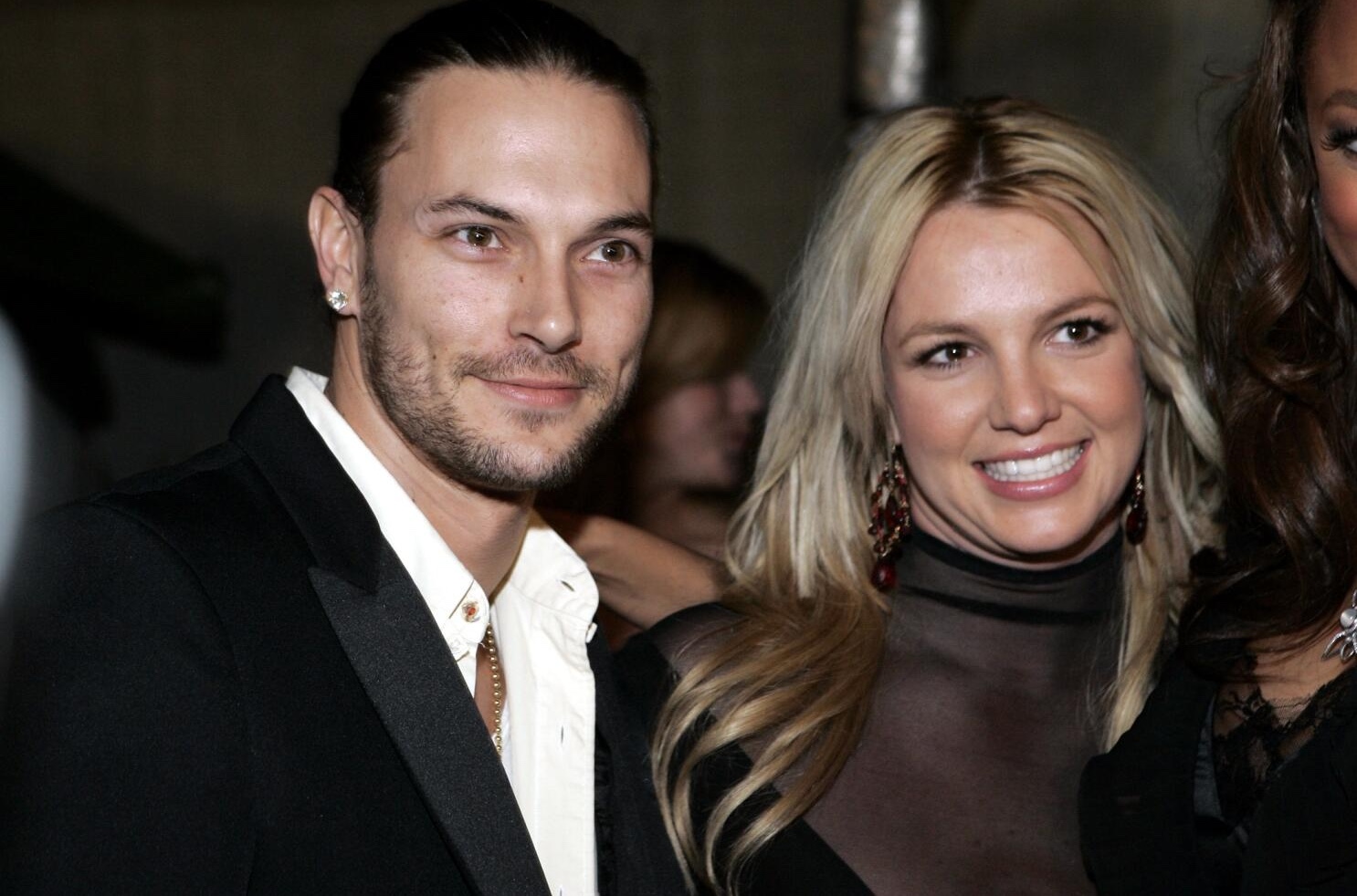 Kevin Federline Tells His Life Story, Divorce & Kids w/ Britney Spears and more in Unreleased Full VladTV Interview