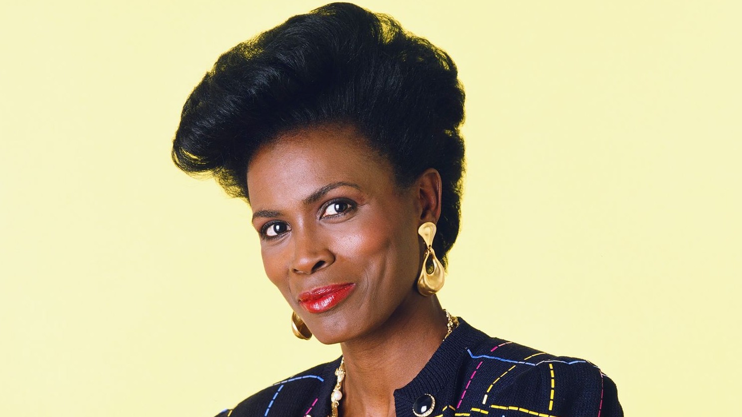 Fresh Prince Original “Aunt Viv” Janet Hubert Reclaims Her Legacy In Final Bel-Air Season