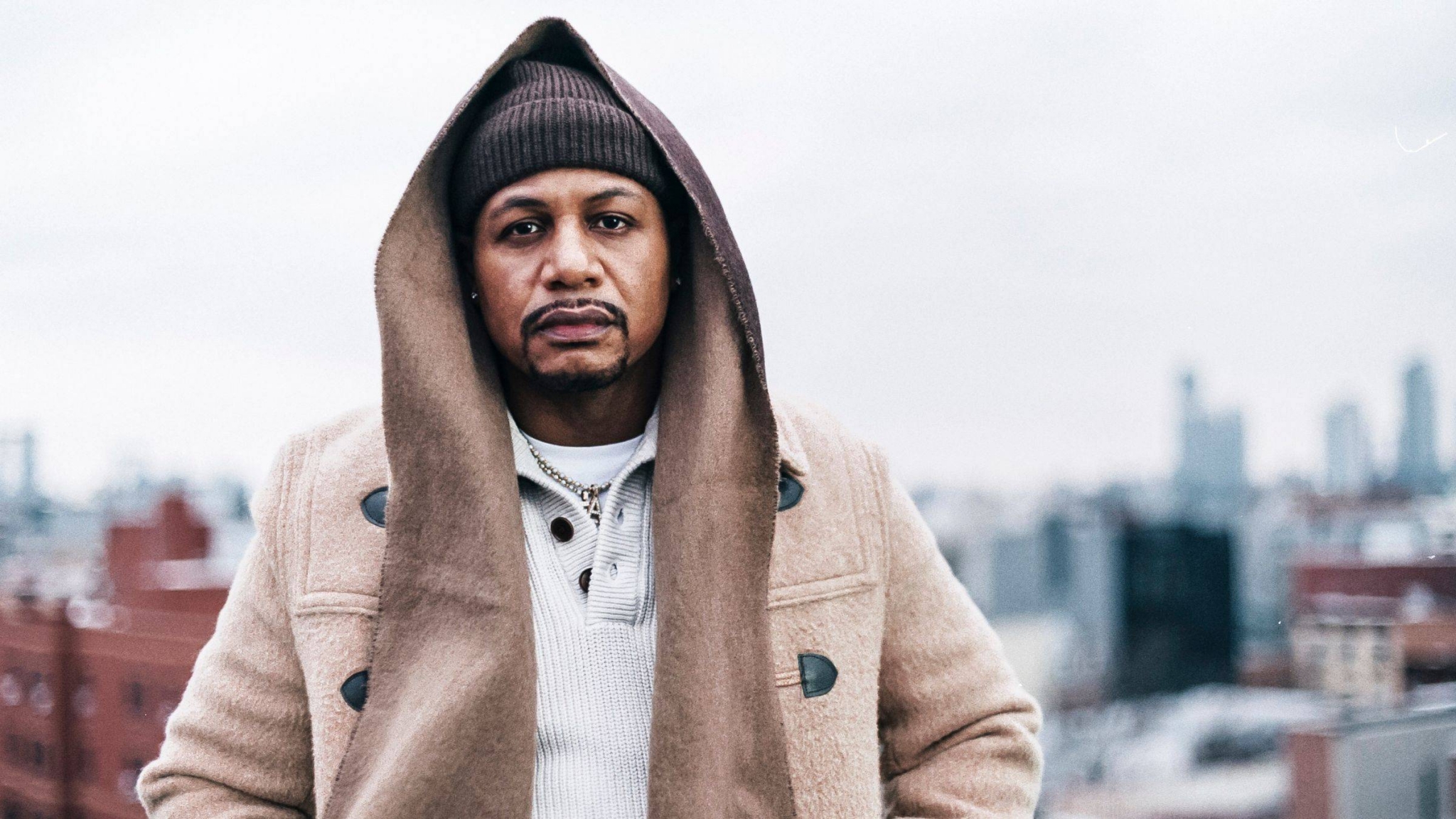 Az Rapper Photo Rapper AZ Celebrates 30 Years Of “Doe Or Die” With New Album ...