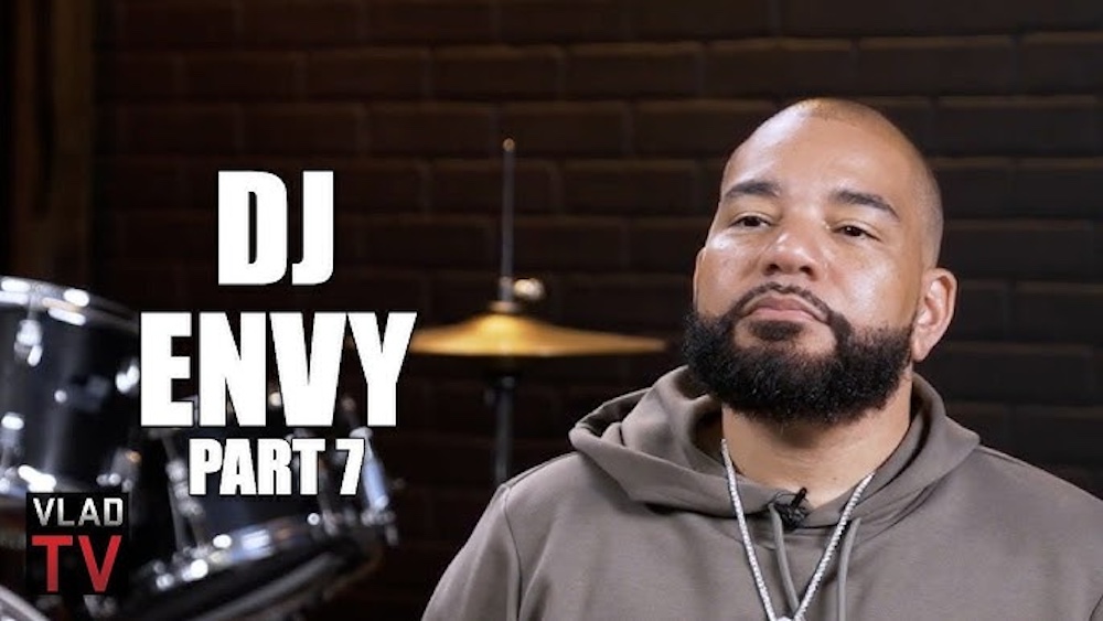 DJ Envy & Vlad Debate Bad Bunny’s Selection as the Super Bowl Halftime Performer